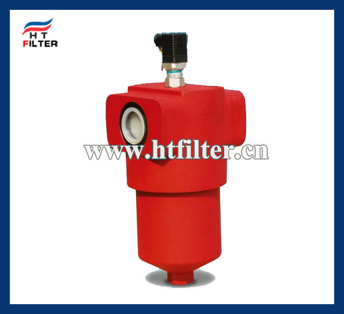 DFF系列高壓管路過濾器|國產賀德克過濾器