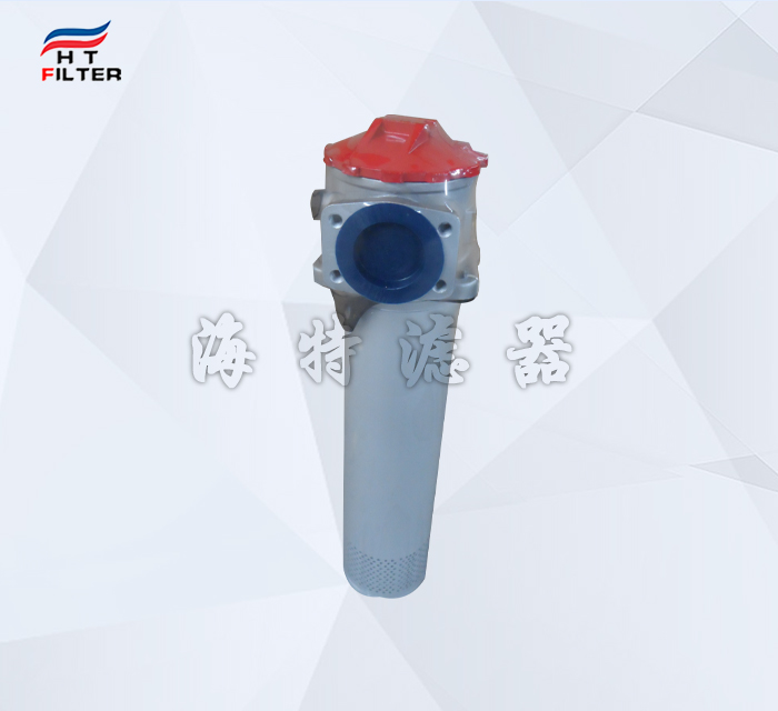 RFA微型直回式液壓回油過濾器