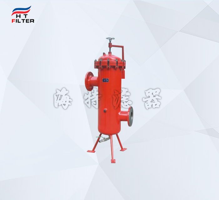 DRLF系列液壓單筒大流量回油過濾器