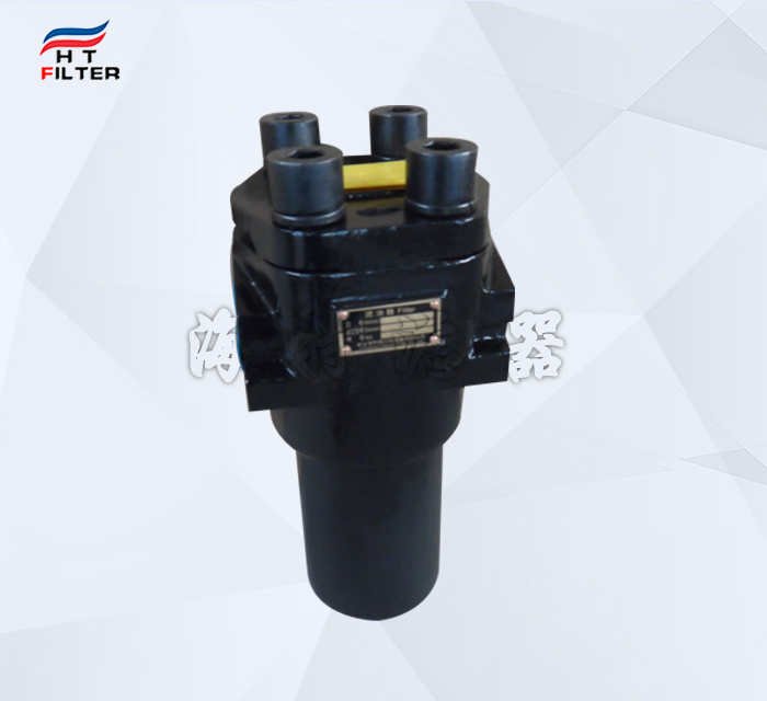PLF-H E C系列壓力管路過濾器
